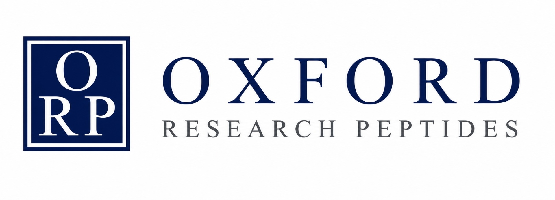 Oxford Research Peptides