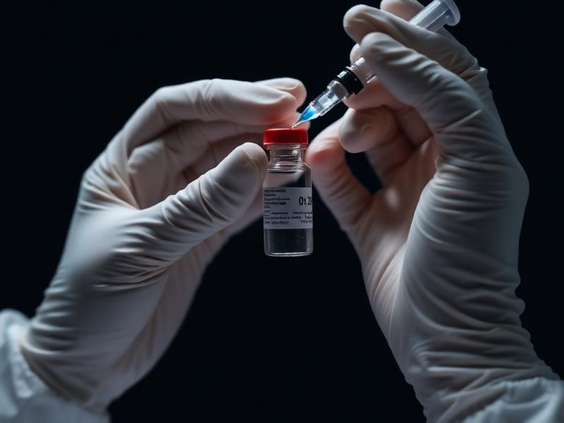 Reconstituting Lyophilised Peptides: A Laboratory Guide