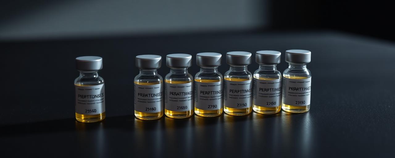 Wholesale vials